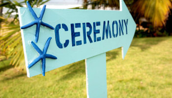 ceremony-sign