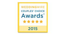 Wedding Wire 2015